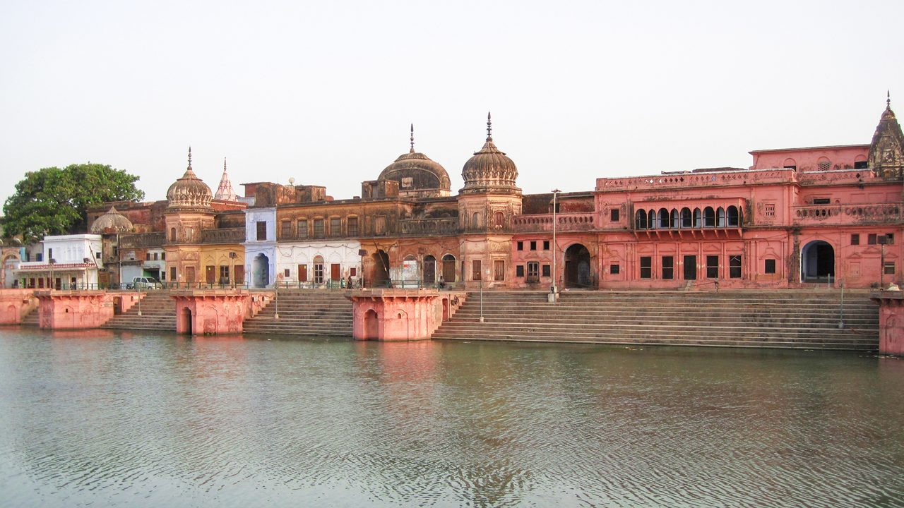 Sacred Ghats - Image 3